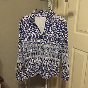 Vineyard Vines Shep Shirt size small